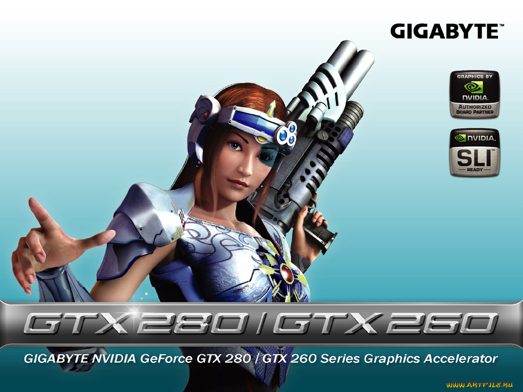 , nvidia
